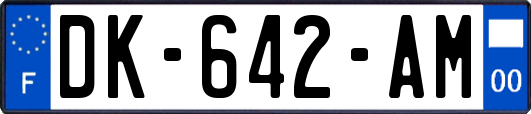 DK-642-AM