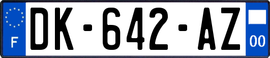 DK-642-AZ