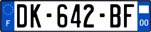 DK-642-BF