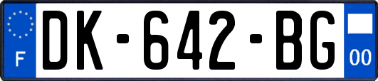 DK-642-BG