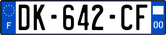 DK-642-CF