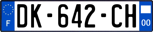 DK-642-CH