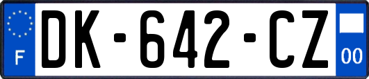 DK-642-CZ