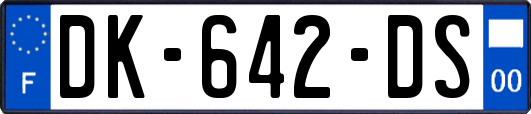 DK-642-DS