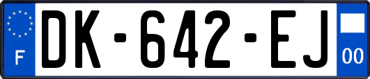 DK-642-EJ