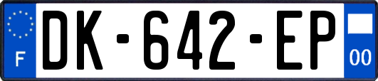 DK-642-EP