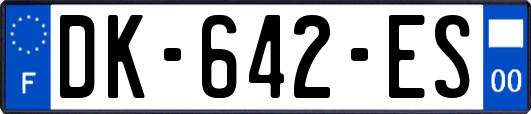 DK-642-ES