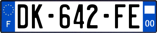 DK-642-FE