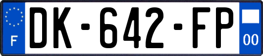 DK-642-FP