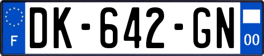 DK-642-GN