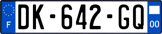 DK-642-GQ