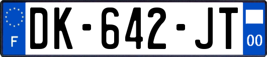 DK-642-JT