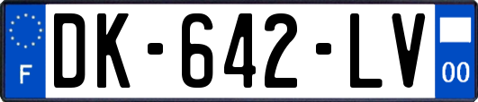 DK-642-LV