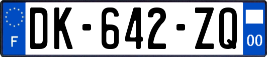 DK-642-ZQ
