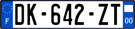 DK-642-ZT