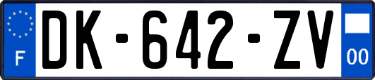 DK-642-ZV