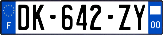 DK-642-ZY