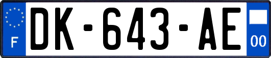 DK-643-AE