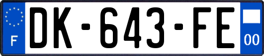 DK-643-FE