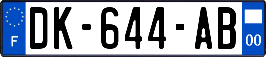 DK-644-AB