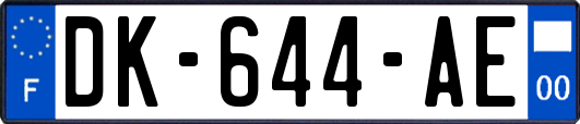 DK-644-AE