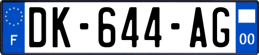 DK-644-AG