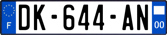 DK-644-AN