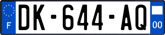 DK-644-AQ