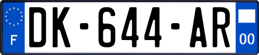 DK-644-AR