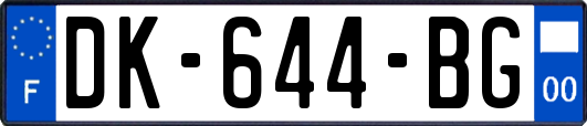 DK-644-BG
