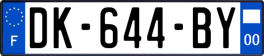 DK-644-BY