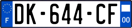 DK-644-CF