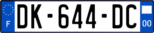 DK-644-DC