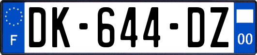 DK-644-DZ