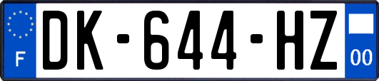 DK-644-HZ