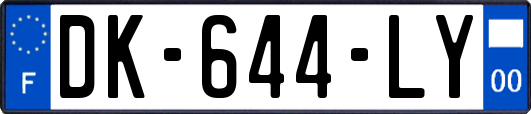 DK-644-LY