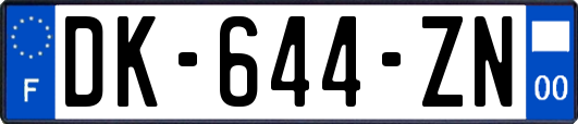DK-644-ZN