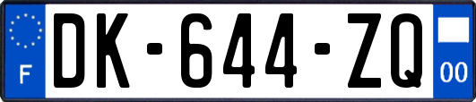 DK-644-ZQ