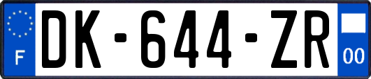 DK-644-ZR