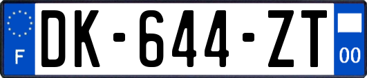 DK-644-ZT