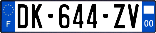DK-644-ZV