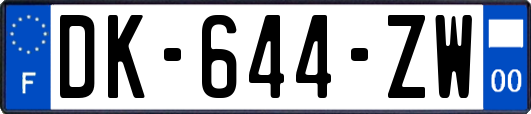 DK-644-ZW