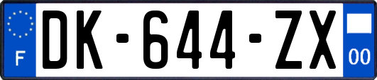 DK-644-ZX