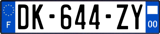 DK-644-ZY