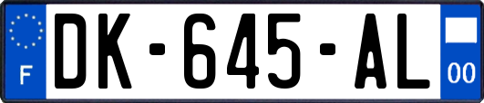 DK-645-AL