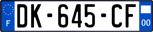 DK-645-CF