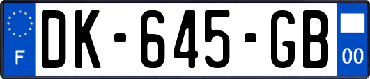 DK-645-GB