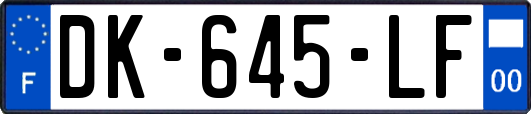 DK-645-LF