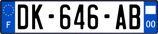 DK-646-AB