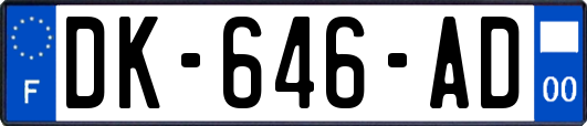 DK-646-AD